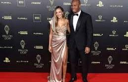 Gabrielle Lemaire, Didier Drogba