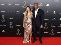 Gabrielle Lemaire, Didier Drogba