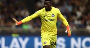 André Onana,87