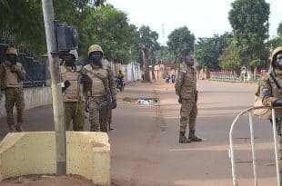 Burkina Faso,terrorisme,6