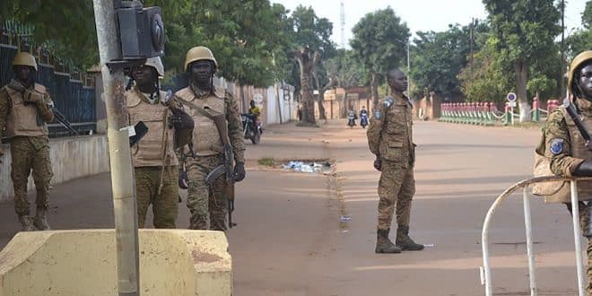 Burkina Faso,terrorisme,6