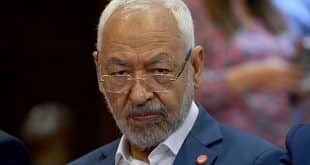 Ghannouchi