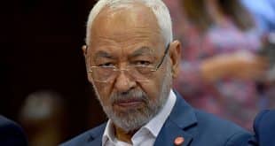 Ghannouchi