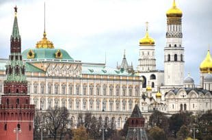 Kremlin,800