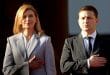 La femme de Volodymyr Zelensky en Asie pour mobiliser des équipements militaires