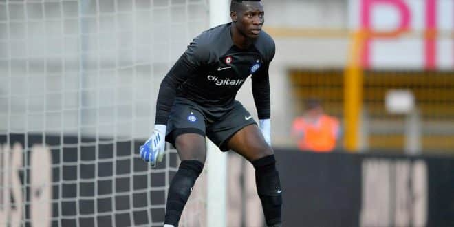 André Onana,5