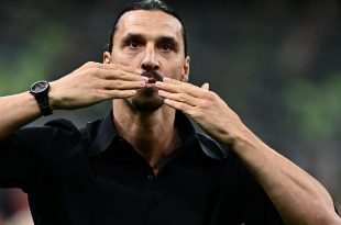 Ibrahimovic,908