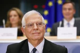 Josep Borrell,555