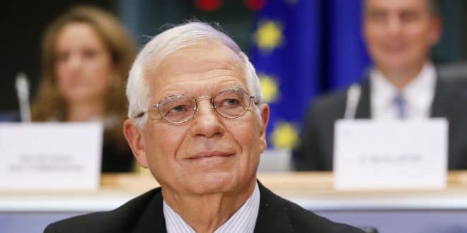 Josep Borrell,555