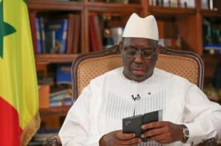 Macky Sall,9054