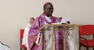 Mgr-Kouadio