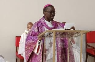 Mgr-Kouadio