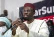 Claudy Siar exhorte Macky Sall à gracier Ousmane Sonko