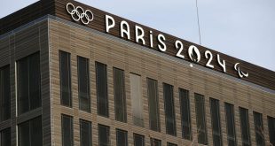 Paris 2024,900