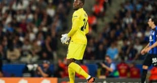 andré Onana,6000