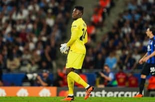 andré Onana,6000