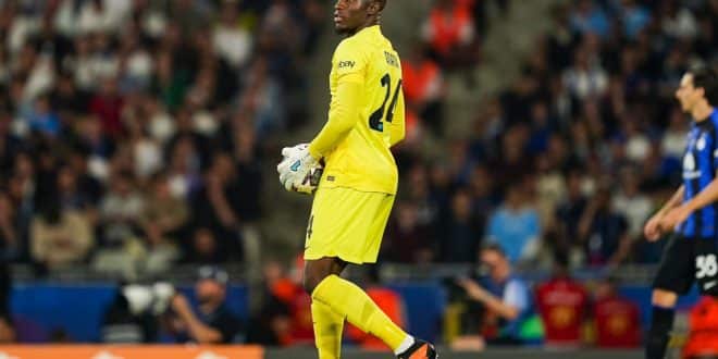 andré Onana,6000