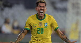 Le chemin sportif pro de Roberto Firmino et ses particularités