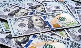Le milliardaire américain Robert Kiyosaki prédit la chute du dollar US