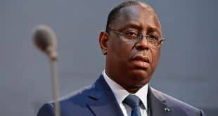 Macky Sall