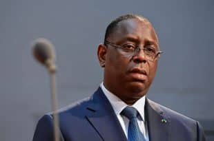 Macky Sall