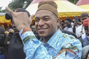Mbappé,0555