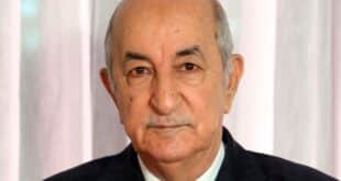 Abdelmadjid Tebboune,900