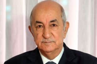 Abdelmadjid Tebboune,900