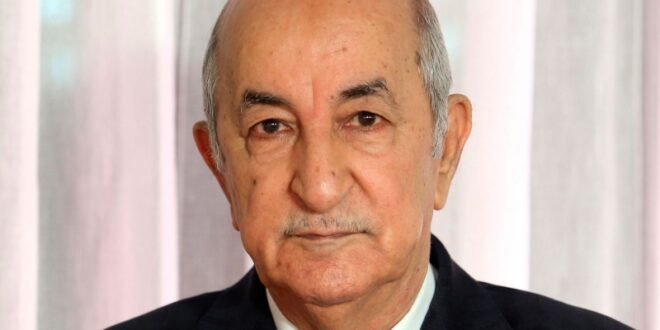 Abdelmadjid Tebboune,900