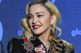 Madonna,90