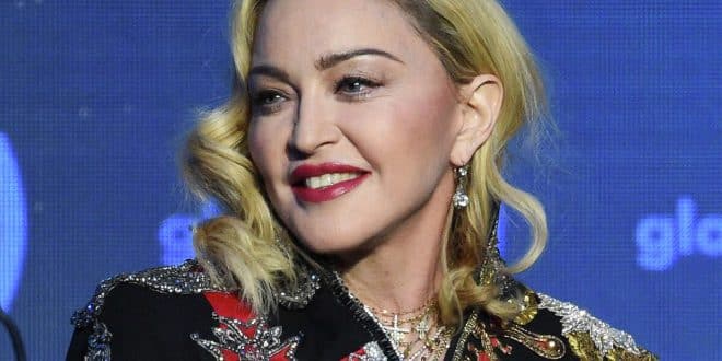 Madonna,90
