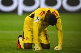 André Onana,082