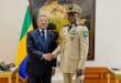 Gabon : rencontre entre Brice Oligui Nguema et l’opposant Jean Ping