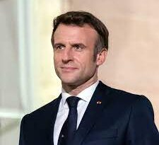Emmanuel Macron 7