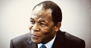 François Compaoré,890