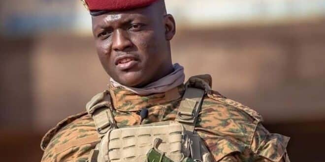 Burkina Faso : les auteurs de la tentative du coup d’État identifiés