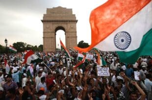 Inde,900