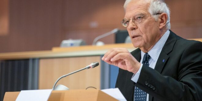 Josep Borrell,7800