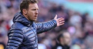 Julian Nagelsmann,5400