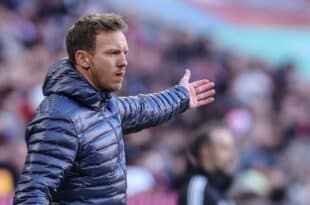 Julian Nagelsmann,5400