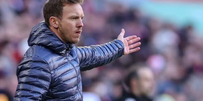 Julian Nagelsmann,5400