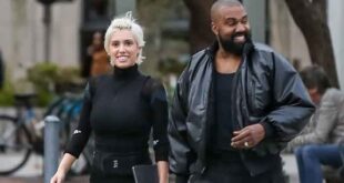 Kanye West,Bianca Censori,900