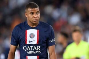 Mbappé