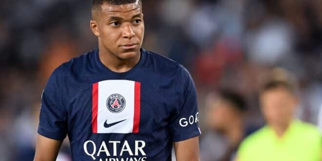 Mbappé