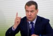 «La Russie n’a plus d’autre choix que de s’engager contre l’OTAN «, Dimitri Medvedev