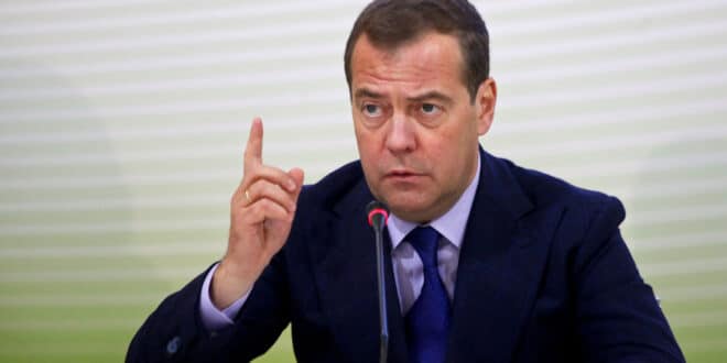 Medvedev,7800