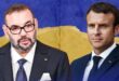 Brouille entre Rabat et Paris : Mohamed VI aurait raccroché au nez de Macron