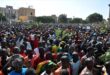 Burkina Faso : la rue derrière le capitaine Traoré après une tentative de coup d’Etat