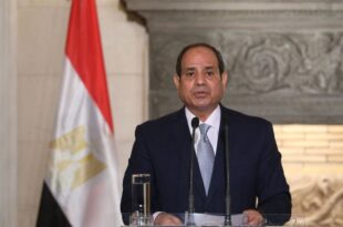 Al Sisi,8090