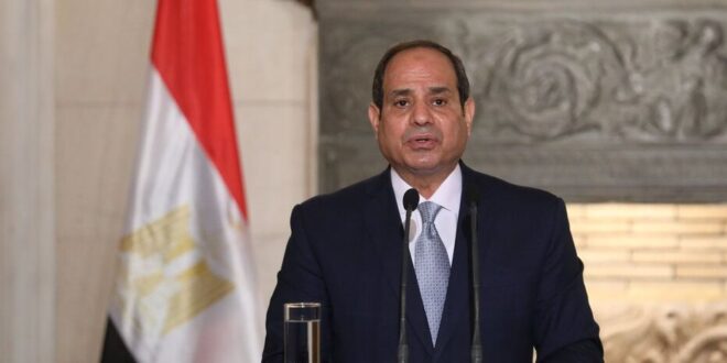 Al Sisi,8090